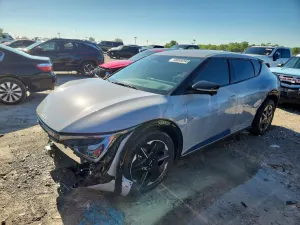 Kia EV6 0.0L 0 2025