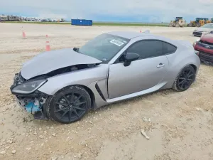 Toyota GR86 2.4L 4 2025