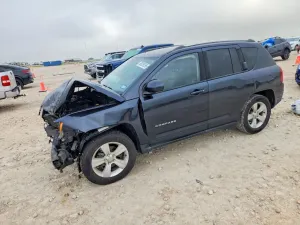 Jeep Compass 2.4L 4 2015