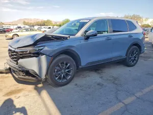 Honda CR-V 1.5L 4 2026