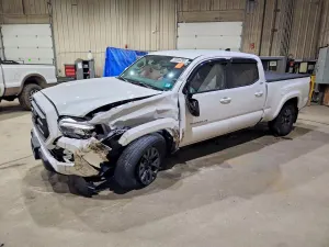 Toyota Tacoma 3.5L 6 2023