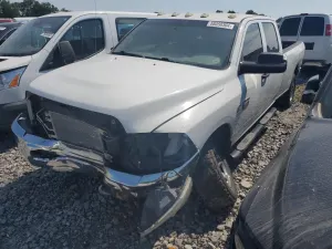 Dodge RAM 6.7L 6 2012