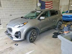 Kia Sportage 2.4L 4 2020
