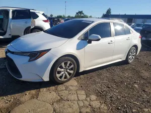 Toyota Corolla 1.8L 4 2021