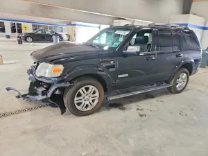 Ford Explorer 4.6L 8 2008