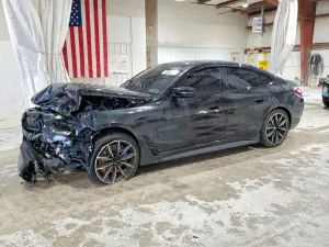 BMW 4 Series 3.0L 6 2026
