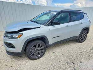 Jeep Compass 2.0L 4 2026