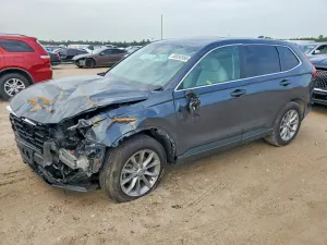 Honda CR-V 1.5L 4 2025
