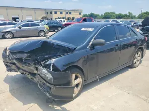 Toyota Camry 2.5L 4 2011