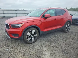 Volvo XC40 2.0L 4 2020