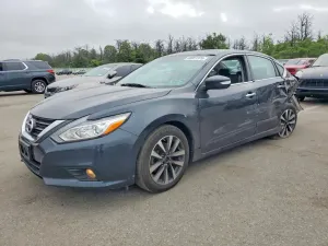 Nissan Altima 2.5L 4 2016