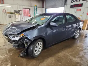 Toyota Corolla 1.8L 4 2016