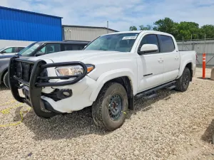 Toyota Tacoma 3.5L 6 2022