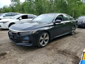 Honda Accord 1.5L 4 2018