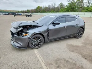 Mazda 3 2.5L 4 2026