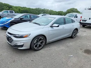 Chevrolet Malibu 1.5L 4 2022