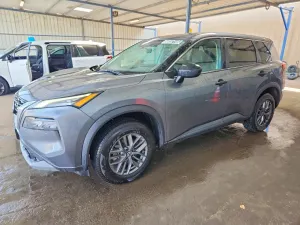 Nissan Rogue 1.5L 3 2023