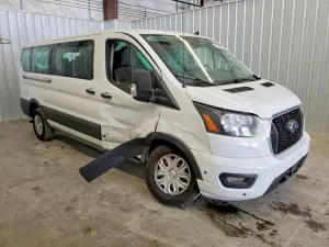 Ford Transit 3.5L 6 2025
