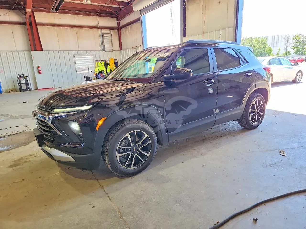 Chevrolet Trailblazer 1.2L 3 2024