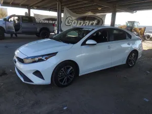 Kia Cerato / Forte / K3 2.0L 4 2023
