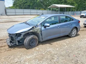Toyota Corolla 1.8L 4 2020
