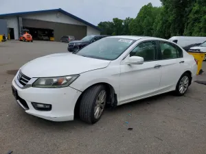 Honda Accord 2.4L 4 2014