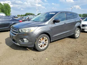 Ford Escape 1.5L 4 2017
