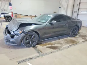 Ford Mustang 3.7L 6 2016