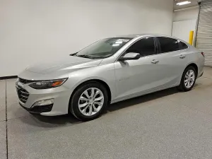 Chevrolet Malibu 1.5L 4 2020