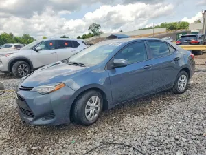 Toyota Corolla 1.8L 4 2017