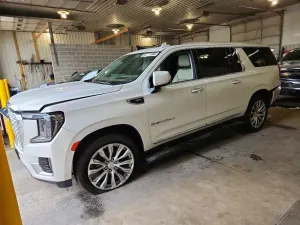 GMC Yukon 6.2L 8 2022