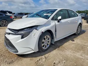 Toyota Corolla 2.0L 4 2026