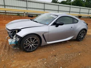 Toyota GR86 2.4L 4 2023