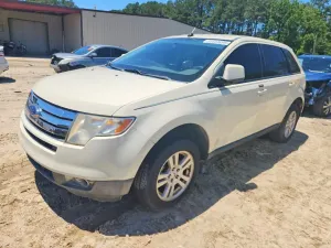 Ford Edge 3.5L 6 2007