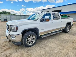 GMC Sierra 6.2L 8 2016