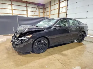 Nissan Sentra 2.0L 4 2026
