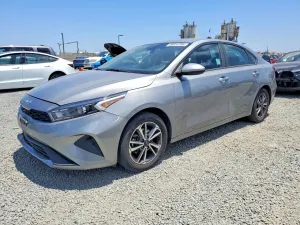 Kia Cerato / Forte / K3 2.0L 4 2023