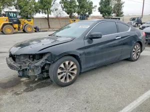 Honda Accord 2.4L 4 2013