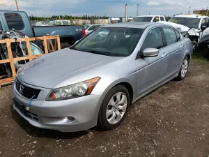 Honda Accord 3.5L 6 2008