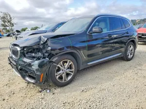 BMW X3 2.0L 4 2020