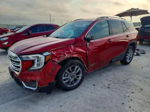 GMC Terrain 1.5L 4 2022
