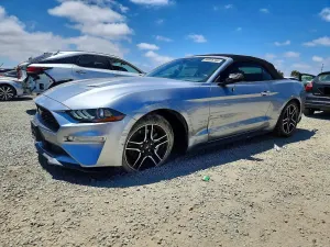 Ford Mustang 2.3L 4 2021