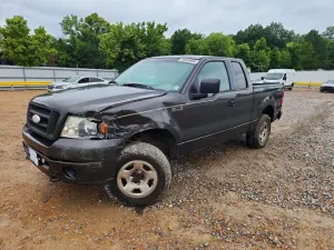 Ford F-150 4.6L 8 2006