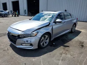 Honda Accord 1.5L 4 2020