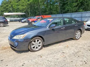 Lexus ES 3.5L 6 2007