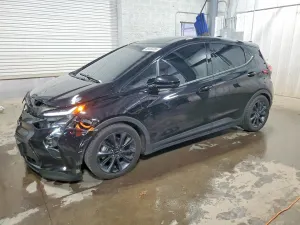 Chevrolet Bolt 2022