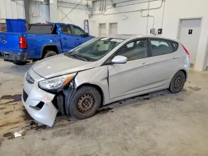 Hyundai Accent 1.6L 4 2016