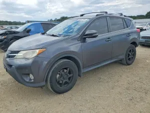 Toyota Rav4 2.5L 4 2014