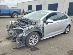 Toyota Corolla 1.8L 4 2020