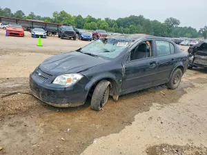 Chevrolet Cobalt 2.2L 4 2009